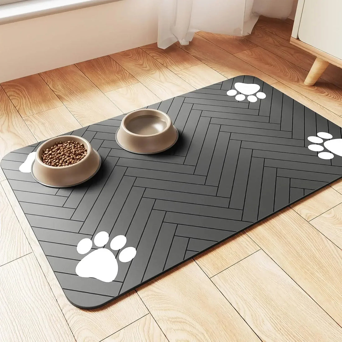 Tapis d&